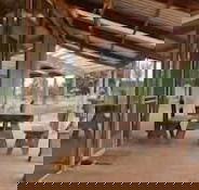 Owl Head Lodge - Hervey Bay Accommodation