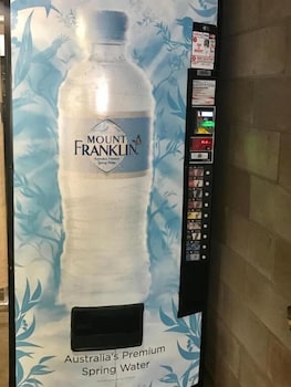 Direct Hotels - Monterey Moranbah - Tourism Hervey Bay 3