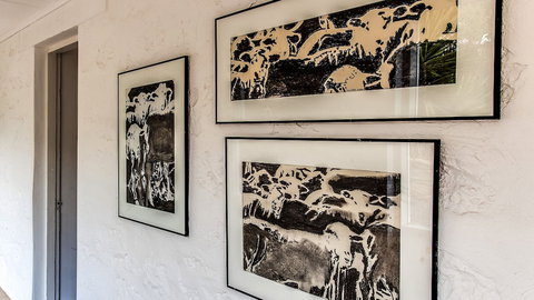 Antechamber Bay Retreats - Hervey Bay Accommodation 1