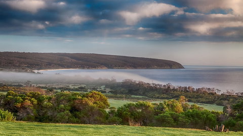 Antechamber Bay Retreats - Hervey Bay Accommodation 0
