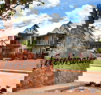 Freshwater East Kimberley Apartments - Hervey Bay Accommodation