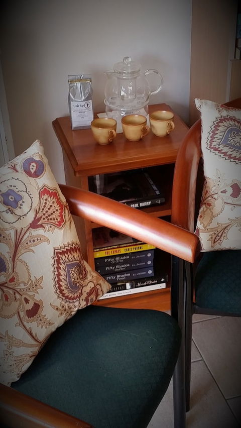 Terralong Terrace Apartments - Hervey Bay Accommodation 6