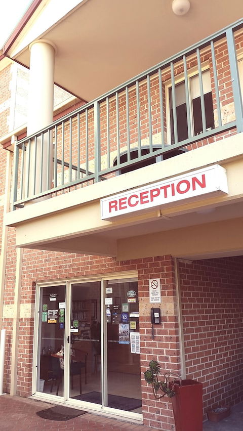 Terralong Terrace Apartments - Hervey Bay Accommodation 5