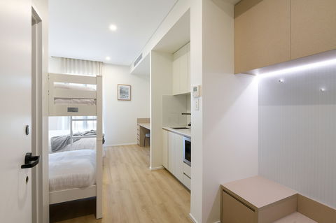 Nova Kiama - Hervey Bay Accommodation 4