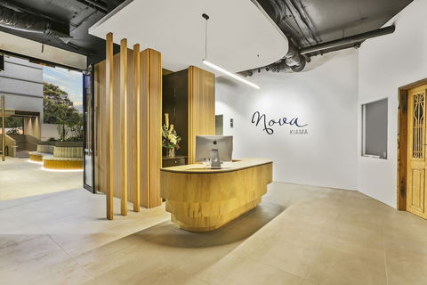 Nova Kiama - Hervey Bay Accommodation 3