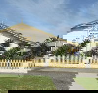 Lakes Entrance Holiday Units - Hervey Bay Accommodation