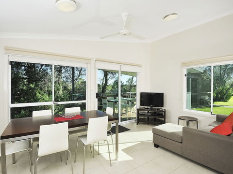 NRMA Eastern Beach Holiday Park - Hervey Bay Accommodation 4