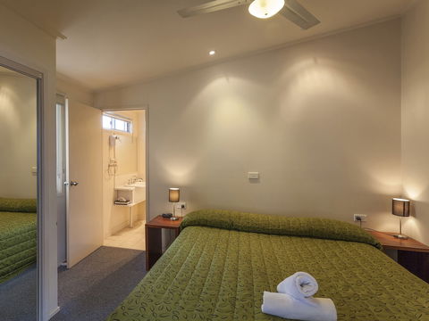 NRMA Eastern Beach Holiday Park - Hervey Bay Accommodation 2