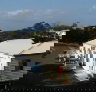 Lookout Holiday Units - Hervey Bay Accommodation