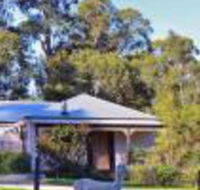 Araluen Park Cottages - Hervey Bay Accommodation