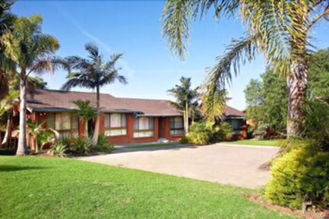 Paradise Holiday Apartments - Tourism Hervey Bay 5