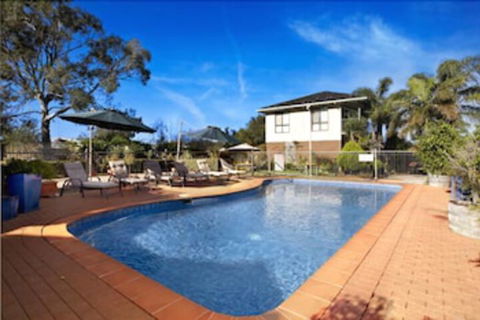 Paradise Holiday Apartments - Tourism Hervey Bay 2