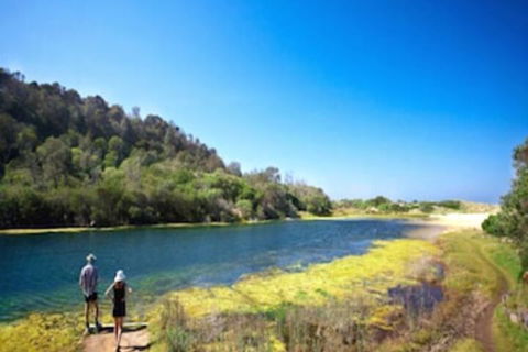 Paradise Holiday Apartments - Tourism Hervey Bay 6