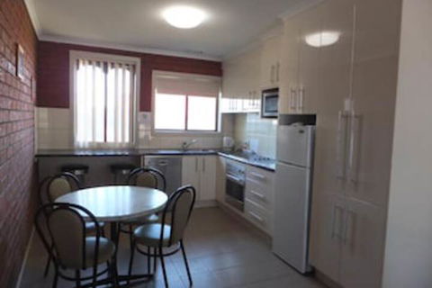 Paradise Holiday Apartments - Tourism Hervey Bay 3