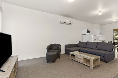A1 Motels Port Fairy Motel And Apartments - Tourism Hervey Bay 1