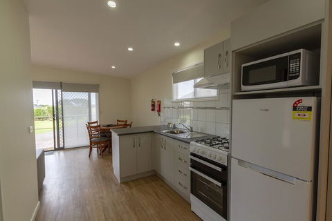 Gum Tree Caravan Park - Hervey Bay Accommodation 7