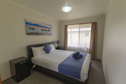 Gum Tree Caravan Park - Hervey Bay Accommodation 4