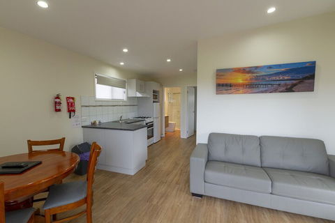Gum Tree Caravan Park - Hervey Bay Accommodation 6