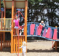 Gum Tree Caravan Park - Hervey Bay Accommodation