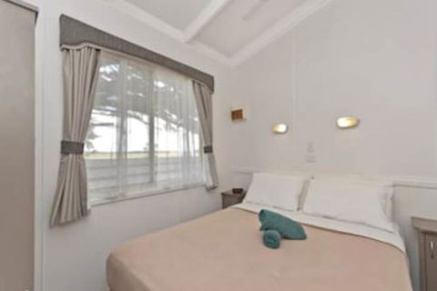 Gum Tree Caravan Park - Hervey Bay Accommodation 5