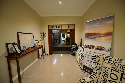 Winning Post Motor Inn Mudgee - Hervey Bay Accommodation 1