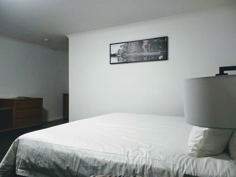 Winning Post Motor Inn Mudgee - Hervey Bay Accommodation 4