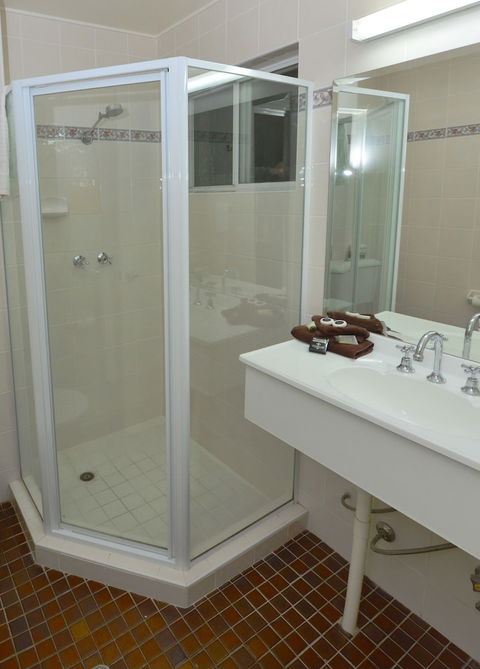 Winning Post Motor Inn Mudgee - Hervey Bay Accommodation 3