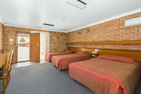 Cudgegong Valley Motel Mudgee - Hervey Bay Accommodation 6
