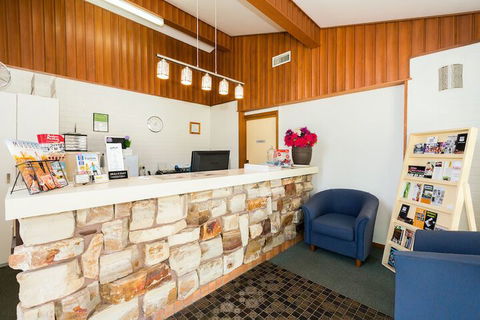 Cudgegong Valley Motel Mudgee - Hervey Bay Accommodation 3