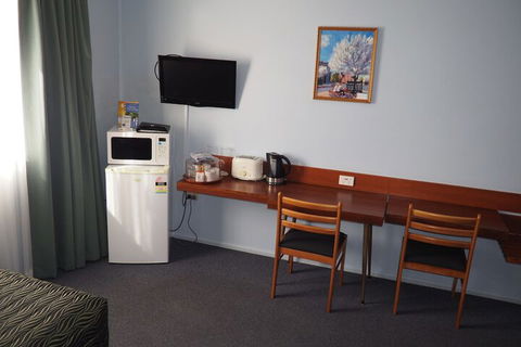 Cudgegong Valley Motel Mudgee - Hervey Bay Accommodation 4