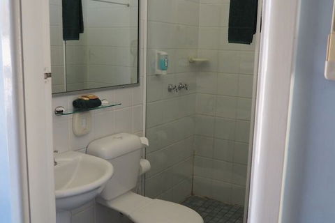 Cudgegong Valley Motel Mudgee - Hervey Bay Accommodation 7