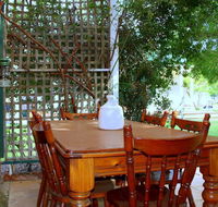 Old School House B  B Mudgee - Hervey Bay Accommodation