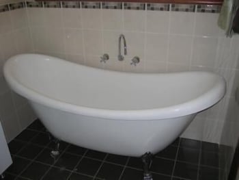 Mudgee Bed And Breakfast - Tourism Hervey Bay 4