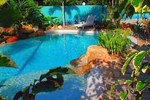 Mission Beach Shores - Tourism Hervey Bay 3