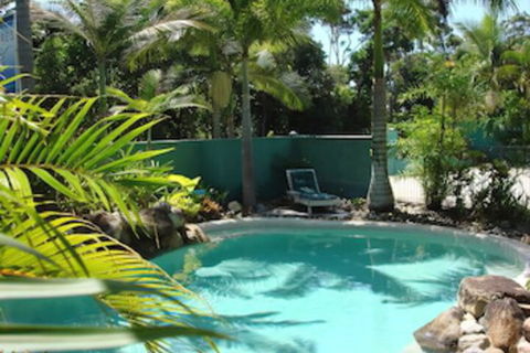 Mission Beach Shores - Tourism Hervey Bay 5