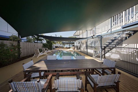 Apollo Jewel Beachfront Apartments - Tourism Hervey Bay 7
