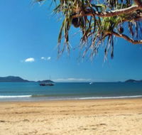 Apollo Jewel Beachfront Apartments - Hervey Bay Accommodation