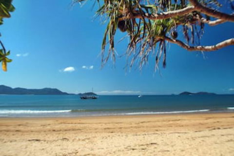 Apollo Jewel Beachfront Apartments - Tourism Hervey Bay 0