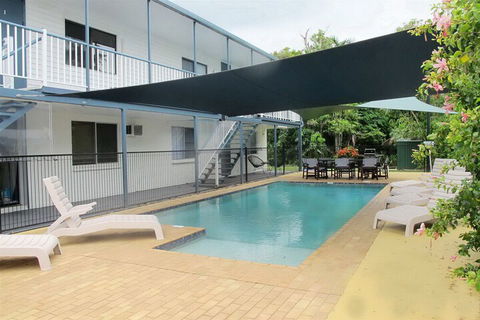 Apollo Jewel Beachfront Apartments - Tourism Hervey Bay 6