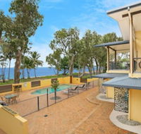Taihoa Holiday Units - Hervey Bay Accommodation