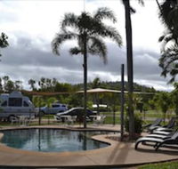 Dunk Island View Caravan Park - Hervey Bay Accommodation