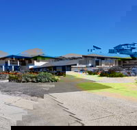Southern Ocean Motor Inn - Tourism Hervey Bay