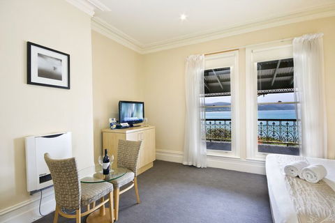 Grand Pacific Hotel - Hervey Bay Accommodation 7
