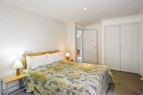 Grand Pacific Hotel - Hervey Bay Accommodation 5