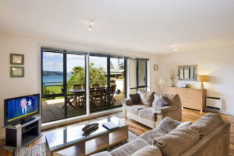 Grand Pacific Hotel - Hervey Bay Accommodation 4