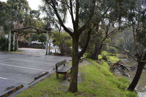 Lorne Foreshore Caravan Park - Hervey Bay Accommodation 0