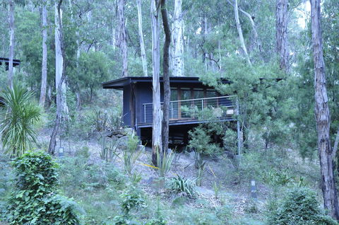 Qdos Arts - Hervey Bay Accommodation 6