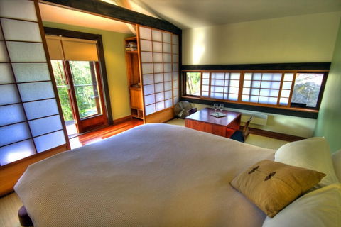 Qdos Arts - Hervey Bay Accommodation 1