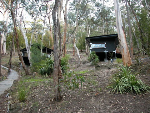 Qdos Arts - Hervey Bay Accommodation 2