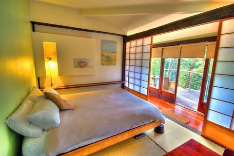 Qdos Arts - Hervey Bay Accommodation 4